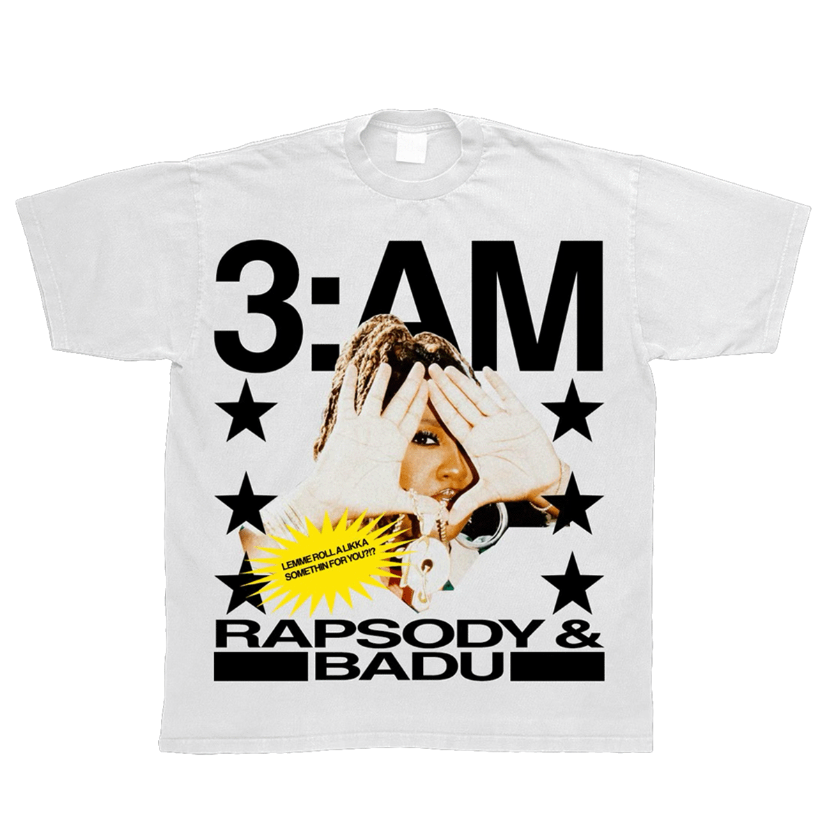 3:am Tee