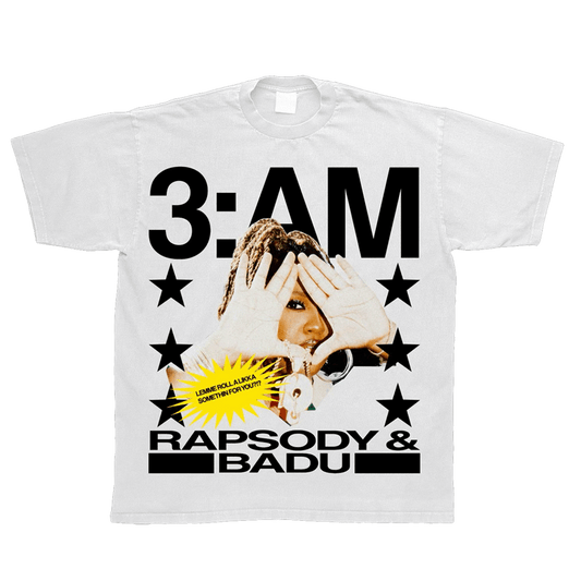 3:am Tee