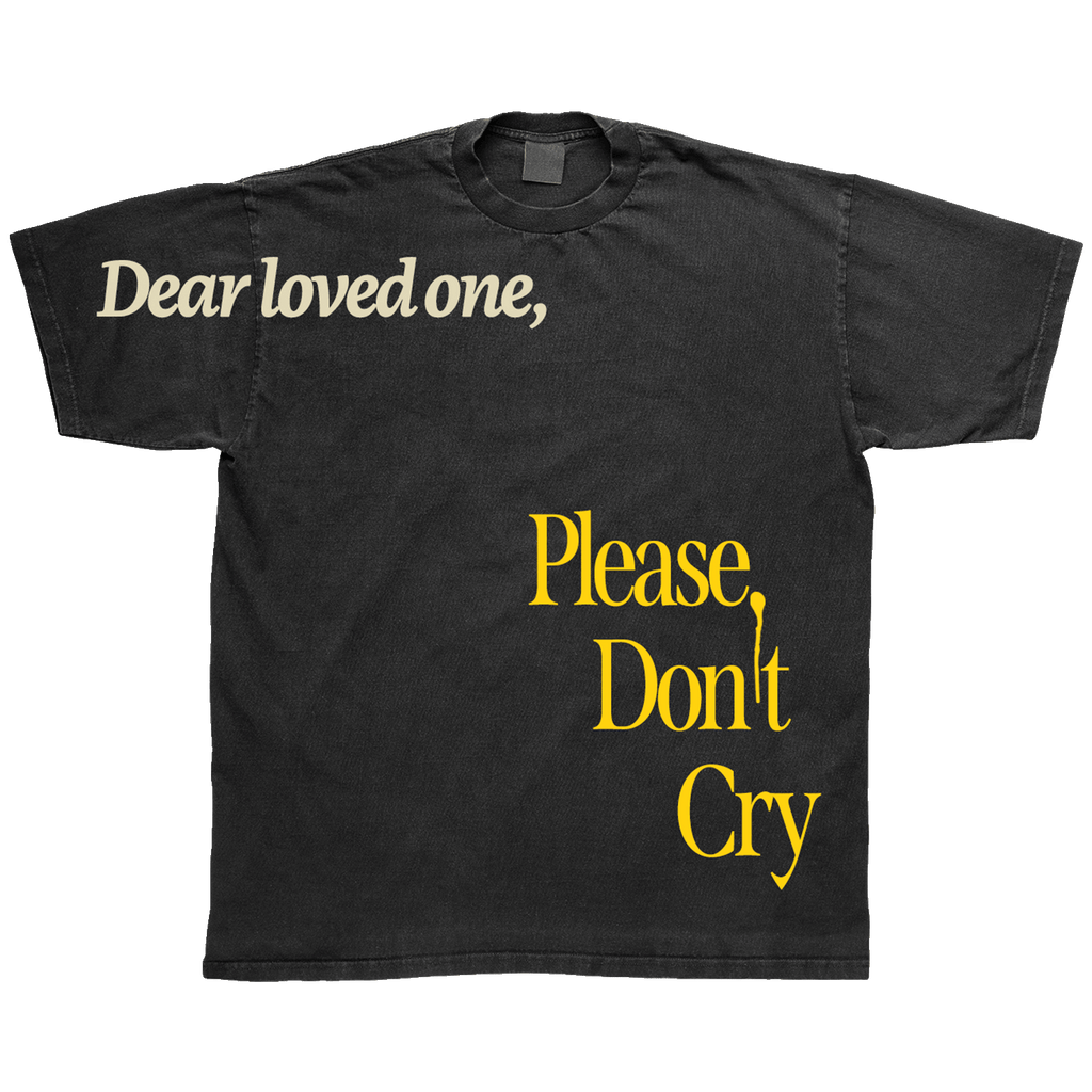 Dear Loved One Tee
