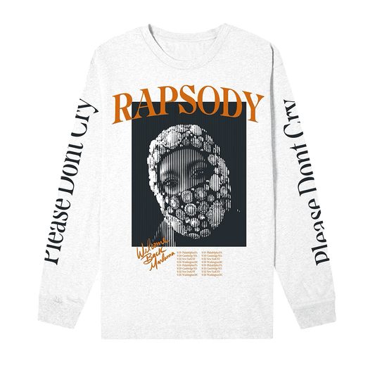 Welcome Back Long Sleeve