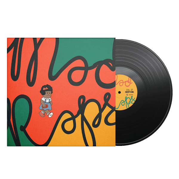 洋楽 MADRAPS / RAPSODY & MADLIB MadRaps by Madlib & Rapsody (EP): Reviews, Ratings, Credits