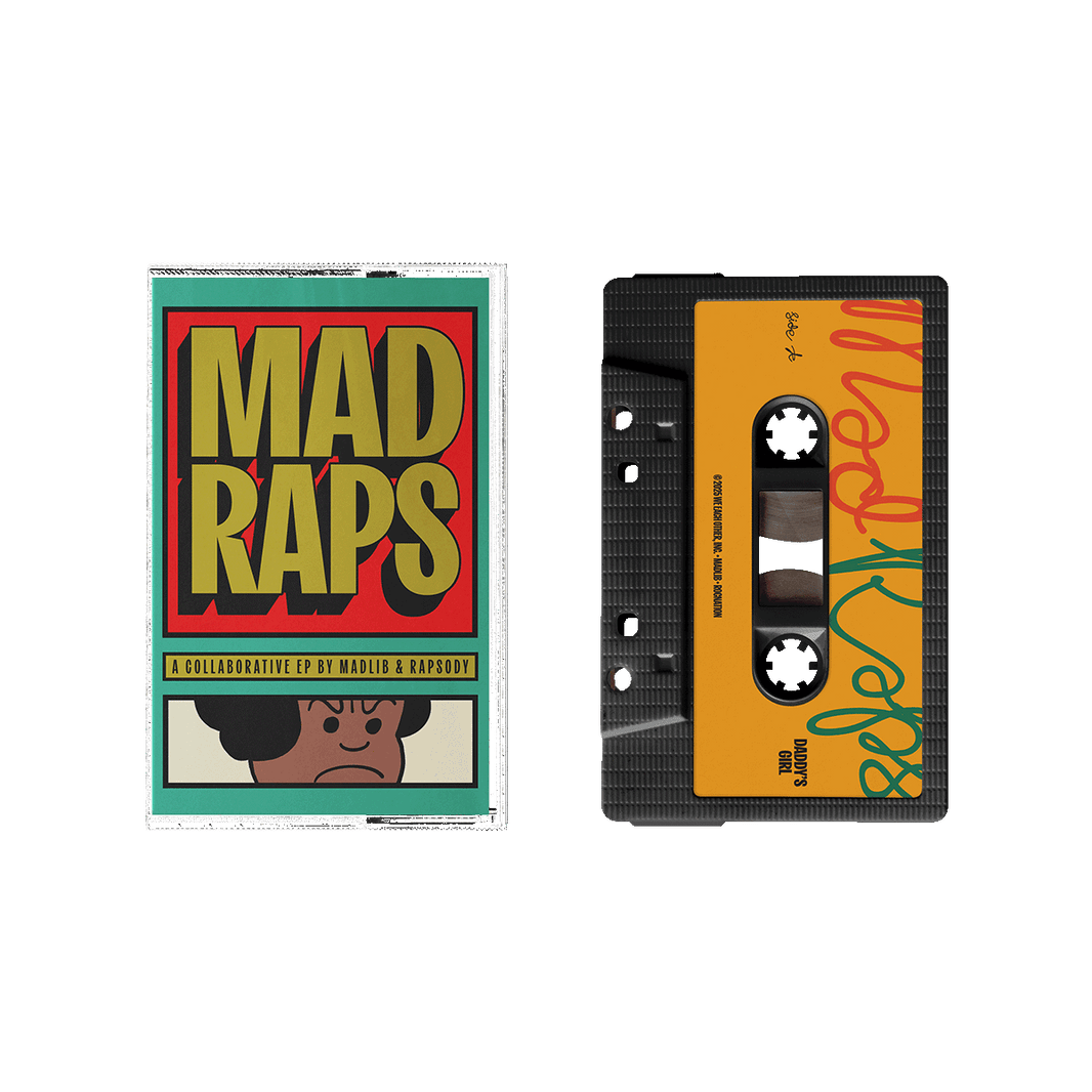 Official Rapsody Store
