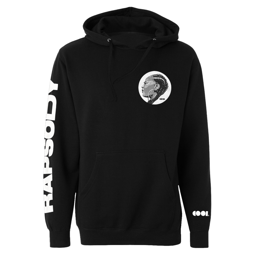 Eve Album Hoodie