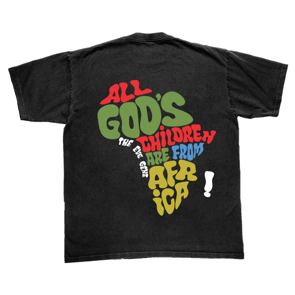 All God's T-Shirt