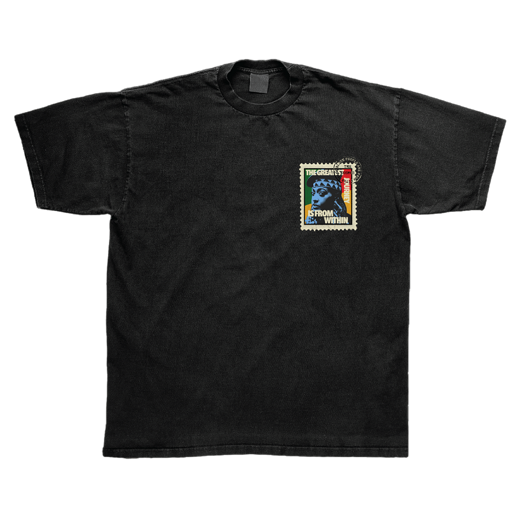 Free Yo Mind T-Shirt