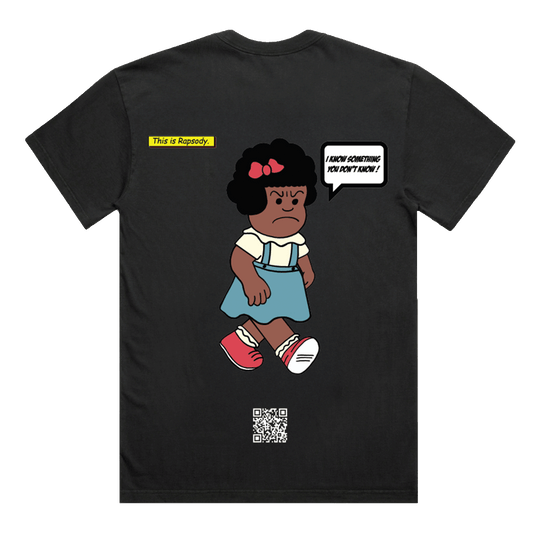 MadRaps Tee