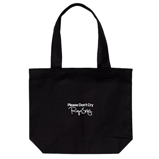 Back In My Bag Tote