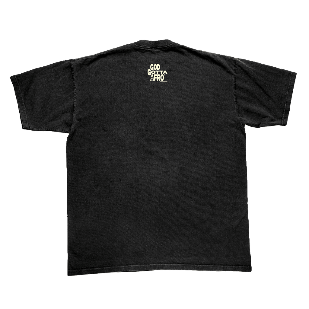 Counter-Programming Tee