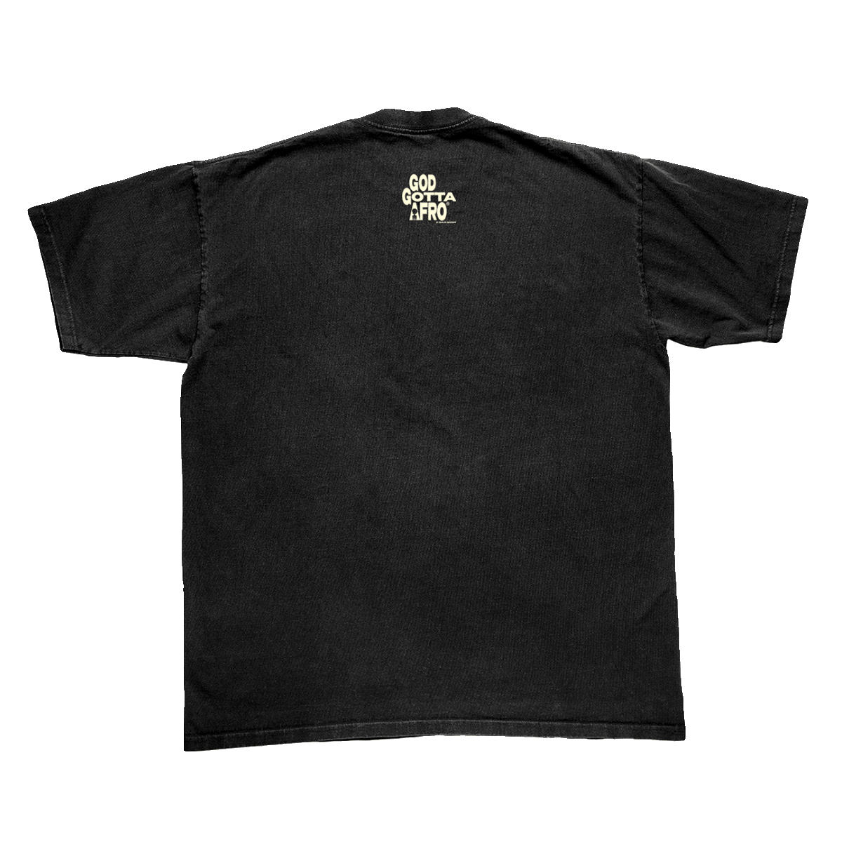 Counter-Programming Tee