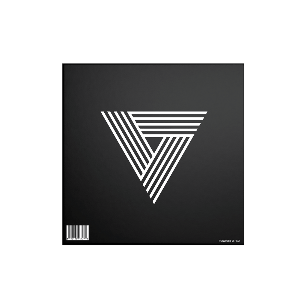 Eve Anniversary 2LP Vinyl (Lime Green)