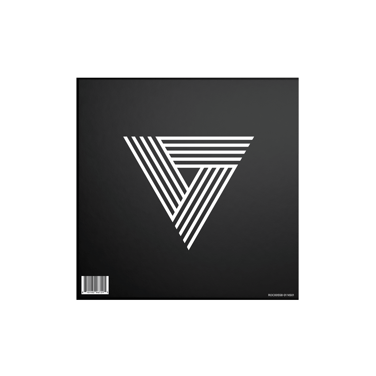 Eve Anniversary 2LP Vinyl (Lime Green)