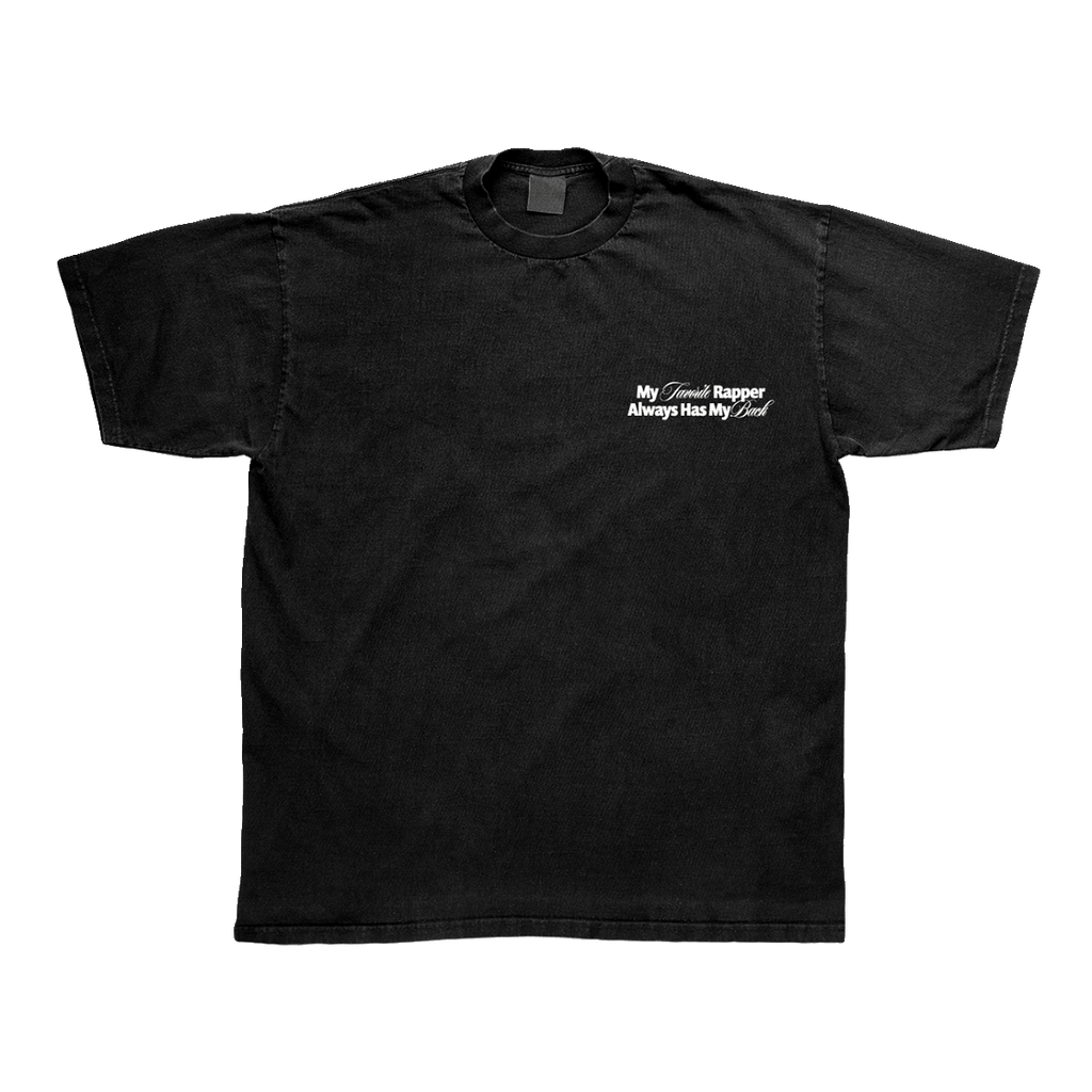 My Favorite Rapper Tee PT. 2