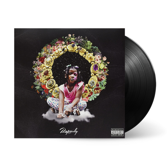 Laila's Wisdom Vinyl
